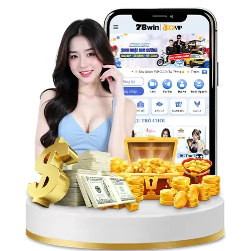 Biểu đồ các cấp độ VIP và lợi ích tại 888p34