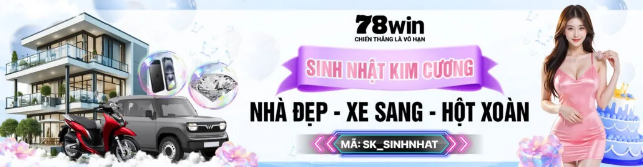 Tổng quan nền tảng 888p34