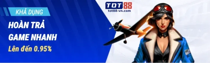 Thưởng nạp lại hàng ngày tại 888p34