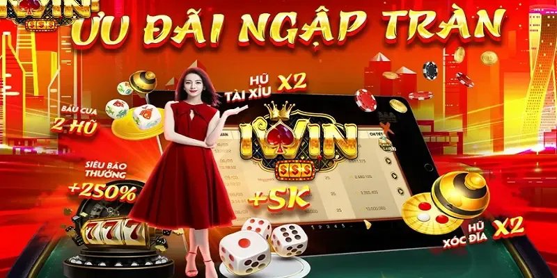 Thưởng nạp lại và các sự kiện đặc biệt 888p34